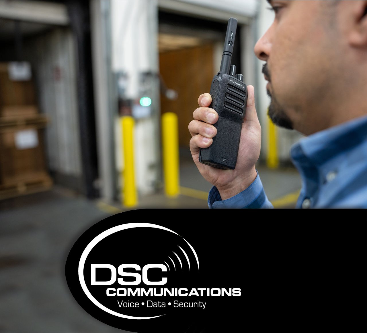 Communication in Manufacturing