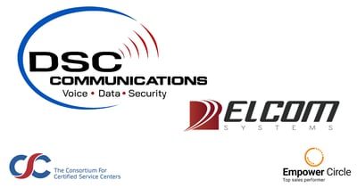 DSC Communications Acquires Elcom Systems, Marquette, MI