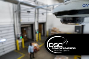 Video Security in Manufacturing