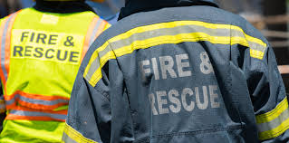 Emergency Responder