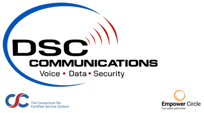 DSC Communications Announces Acquisition of Frank’s Radio Service