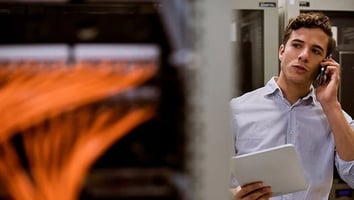 Aging Infrastructure and Compliance