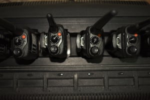 Two-Way Radio Maintenance