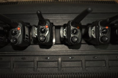 Why Your Radios Need Maintenance